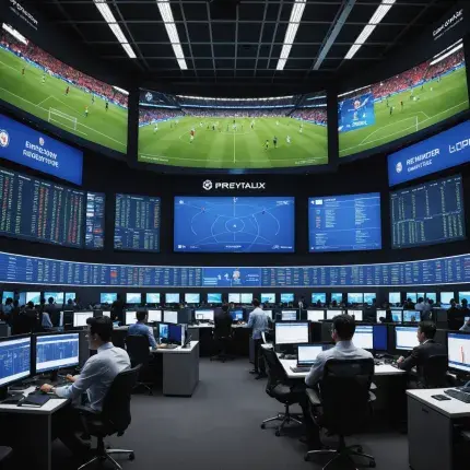 Premier League Impact on Forex Markets: Today's Scores Influence Trends